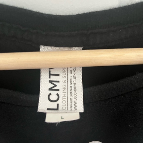 Mommy and Me matching tees - Picture 2 of 4